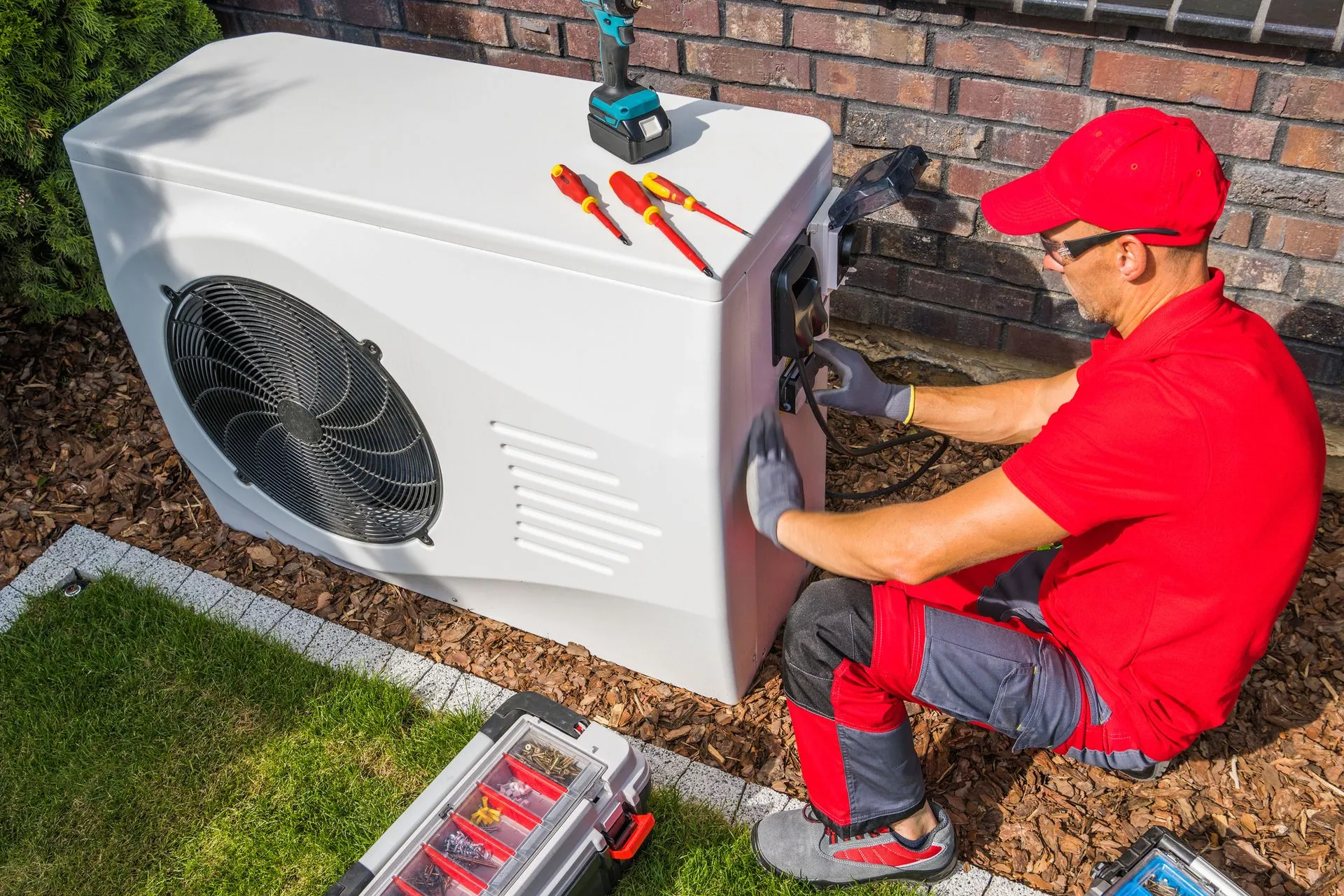 About HVAC in West Springfield, MA